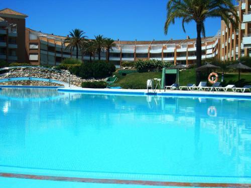 Islantur Las Americas Islantilla Exterior foto