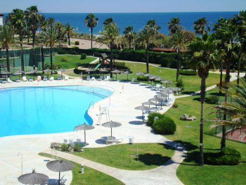 Islantur Las Americas Islantilla Exterior foto