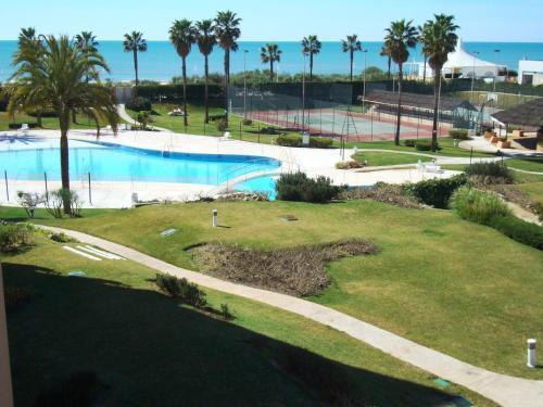 Islantur Las Americas Islantilla Exterior foto
